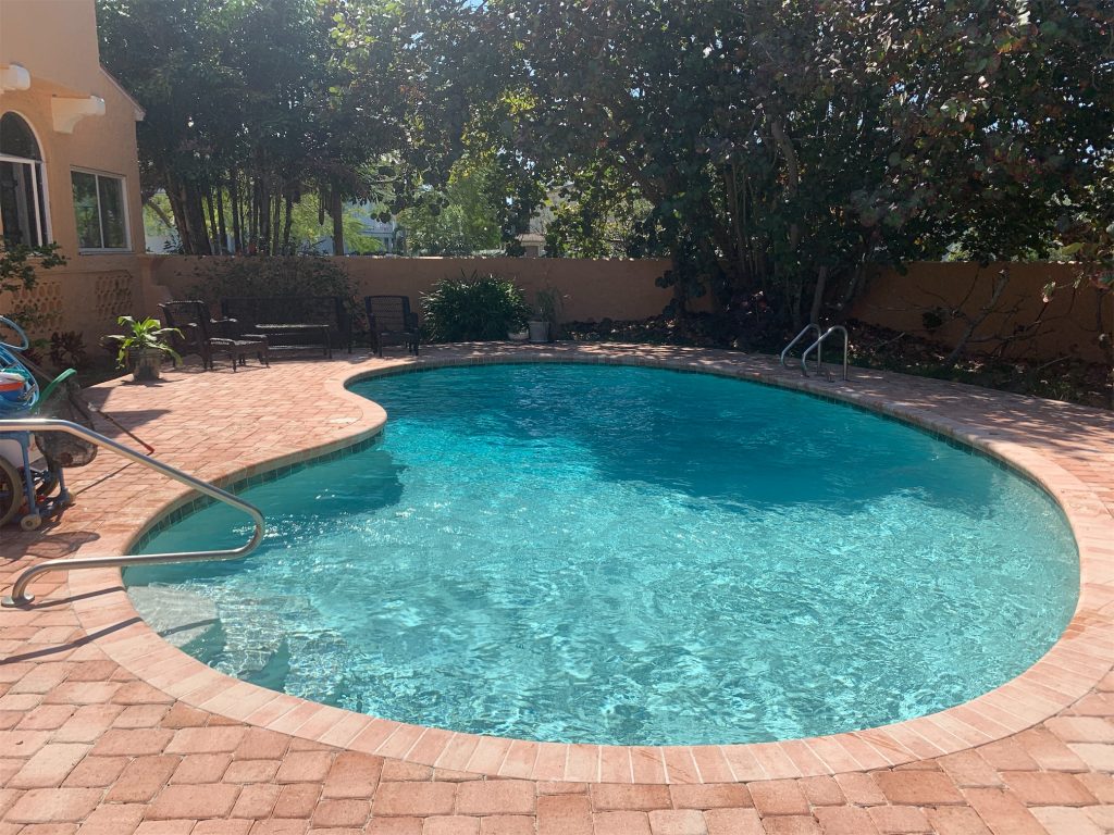 St. Petersburg Pool Service