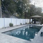 Pool Photo Example