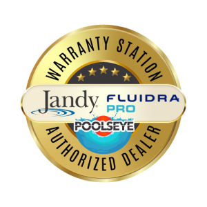 Jandy Warranty